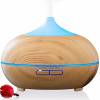   &  &#8211; Ultrasonic Diffuser 300ml